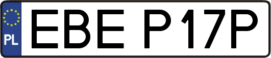 EBEP17P