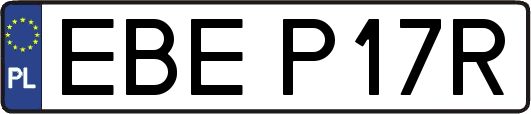 EBEP17R