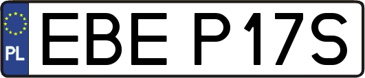 EBEP17S