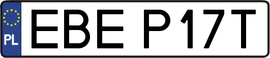 EBEP17T