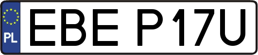 EBEP17U