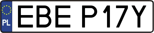 EBEP17Y