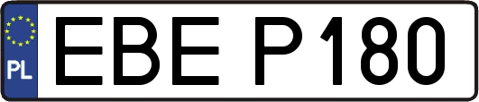 EBEP180