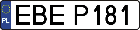 EBEP181