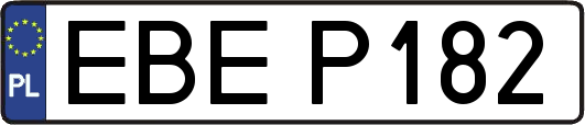 EBEP182