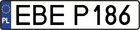 EBEP186
