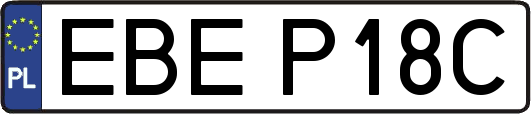 EBEP18C