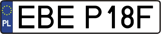 EBEP18F