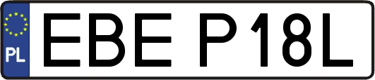 EBEP18L