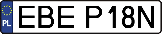 EBEP18N
