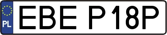 EBEP18P