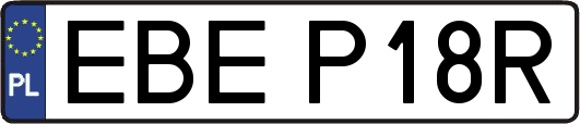 EBEP18R