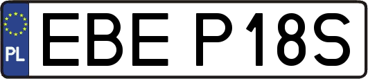 EBEP18S