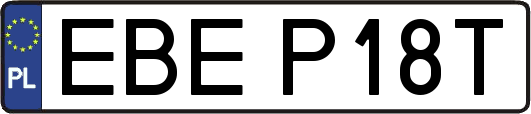 EBEP18T
