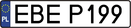 EBEP199
