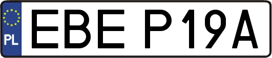 EBEP19A