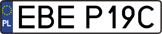 EBEP19C