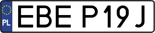 EBEP19J