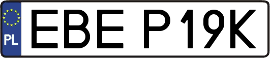 EBEP19K