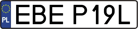 EBEP19L