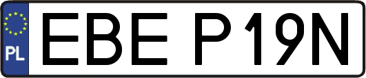 EBEP19N
