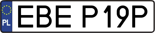 EBEP19P