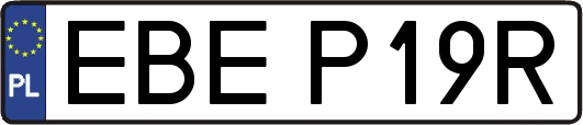 EBEP19R