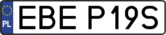 EBEP19S