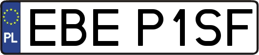 EBEP1SF