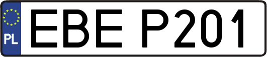 EBEP201