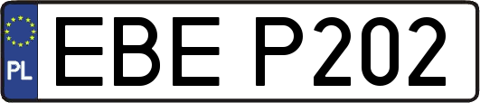 EBEP202