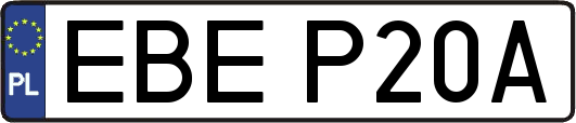 EBEP20A