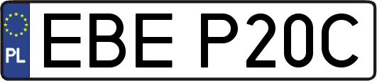 EBEP20C