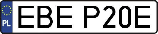 EBEP20E