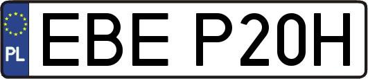 EBEP20H
