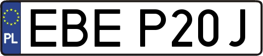 EBEP20J