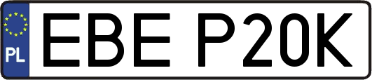 EBEP20K