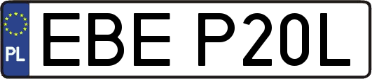 EBEP20L