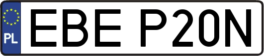 EBEP20N