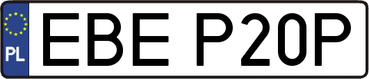 EBEP20P