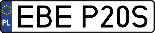 EBEP20S