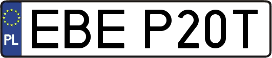 EBEP20T