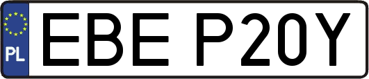 EBEP20Y