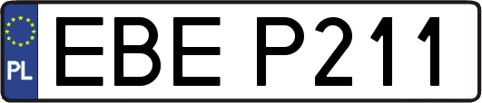 EBEP211