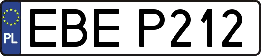EBEP212