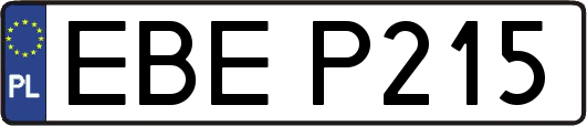 EBEP215