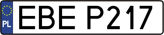 EBEP217