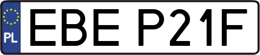 EBEP21F