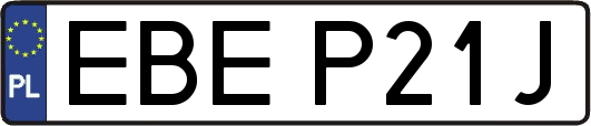 EBEP21J