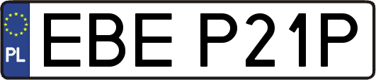 EBEP21P